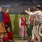 38. Małe Bajania - Dziecięcy Zespół Góralski "Mali Białcanie" z Białki Tatrzańskiej 38. Małe Bajania - Dziecięcy Zespół Góralski "Mali Białcanie" z Białki Tatrzańskiej