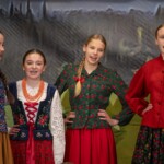 38. Małe Bajania - Dziecięcy Zespół Góralski "Mali Białcanie" z Białki Tatrzańskiej 38. Małe Bajania - Dziecięcy Zespół Góralski "Mali Białcanie" z Białki Tatrzańskiej