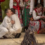 38. Małe Bajania - Dziecięcy Zespół Góralski "Mali Białcanie" z Białki Tatrzańskiej 38. Małe Bajania - Dziecięcy Zespół Góralski "Mali Białcanie" z Białki Tatrzańskiej