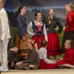 38. Małe Bajania - Dziecięcy Zespół Góralski "Mali Białcanie" z Białki Tatrzańskiej 38. Małe Bajania - Dziecięcy Zespół Góralski "Mali Białcanie" z Białki Tatrzańskiej