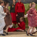 38. Małe Bajania - Dziecięcy Zespół Góralski "Mali Białcanie" z Białki Tatrzańskiej 38. Małe Bajania - Dziecięcy Zespół Góralski "Mali Białcanie" z Białki Tatrzańskiej