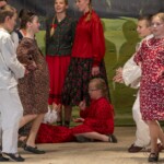 38. Małe Bajania - Dziecięcy Zespół Góralski "Mali Białcanie" z Białki Tatrzańskiej 38. Małe Bajania - Dziecięcy Zespół Góralski "Mali Białcanie" z Białki Tatrzańskiej