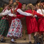 38. Małe Bajania - Dziecięcy Zespół Góralski "Mali Białcanie" z Białki Tatrzańskiej 38. Małe Bajania - Dziecięcy Zespół Góralski "Mali Białcanie" z Białki Tatrzańskiej