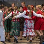 38. Małe Bajania - Dziecięcy Zespół Góralski "Mali Białcanie" z Białki Tatrzańskiej 38. Małe Bajania - Dziecięcy Zespół Góralski "Mali Białcanie" z Białki Tatrzańskiej