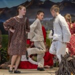 38. Małe Bajania - Dziecięcy Zespół Góralski "Mali Białcanie" z Białki Tatrzańskiej 38. Małe Bajania - Dziecięcy Zespół Góralski "Mali Białcanie" z Białki Tatrzańskiej