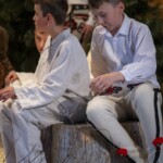 38. Małe Bajania - Dziecięcy Zespół Góralski "Mali Białcanie" z Białki Tatrzańskiej 38. Małe Bajania - Dziecięcy Zespół Góralski "Mali Białcanie" z Białki Tatrzańskiej