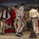 38. Małe Bajania - Dziecięcy Zespół Góralski "Mali Białcanie" z Białki Tatrzańskiej 38. Małe Bajania - Dziecięcy Zespół Góralski "Mali Białcanie" z Białki Tatrzańskiej