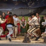 38. Małe Bajania - Dziecięcy Zespół Góralski "Mali Białcanie" z Białki Tatrzańskiej 38. Małe Bajania - Dziecięcy Zespół Góralski "Mali Białcanie" z Białki Tatrzańskiej