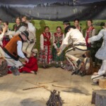 38. Małe Bajania - Dziecięcy Zespół Góralski "Mali Białcanie" z Białki Tatrzańskiej 38. Małe Bajania - Dziecięcy Zespół Góralski "Mali Białcanie" z Białki Tatrzańskiej