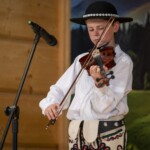 38. Małe Bajania - Dziecięcy Zespół Góralski "Mali Białcanie" z Białki Tatrzańskiej 38. Małe Bajania - Dziecięcy Zespół Góralski "Mali Białcanie" z Białki Tatrzańskiej