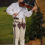 38. Małe Bajania - Dziecięcy Zespół Góralski "Mali Białcanie" z Białki Tatrzańskiej 38. Małe Bajania - Dziecięcy Zespół Góralski "Mali Białcanie" z Białki Tatrzańskiej