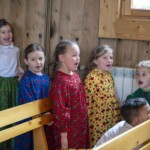 38. Małe Bajania - Dziecięcy Zespół Góralski „Orlynta” Anny Koszarek z Bukowiny Tatrzańskiej 38. Małe Bajania - Dziecięcy Zespół Góralski „Orlynta” Anny Koszarek z Bukowiny Tatrzańskiej