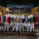 38. Małe Bajania - Dziecięcy Zespół Góralski „Orlynta” Anny Koszarek z Bukowiny Tatrzańskiej 38. Małe Bajania - Dziecięcy Zespół Góralski „Orlynta” Anny Koszarek z Bukowiny Tatrzańskiej