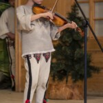 38. Małe Bajania - Dziecięcy Zespół Góralski "Zyngierki Białcańskie" z Białki Tatrzańskiej 38. Małe Bajania - Dziecięcy Zespół Góralski "Zyngierki Białcańskie" z Białki Tatrzańskiej