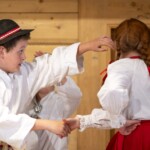 38. Małe Bajania - Dziecięcy Zespół Regionalny "Małe Ciardasie" z Czarnej Góry 38. Małe Bajania - Dziecięcy Zespół Regionalny "Małe Ciardasie" z Czarnej Góry