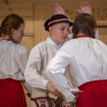 38. Małe Bajania - Dziecięcy Zespół Regionalny "Małe Ciardasie" z Czarnej Góry 38. Małe Bajania - Dziecięcy Zespół Regionalny "Małe Ciardasie" z Czarnej Góry