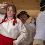 38. Małe Bajania - Dziecięcy Zespół Regionalny "Małe Ciardasie" z Czarnej Góry 38. Małe Bajania - Dziecięcy Zespół Regionalny "Małe Ciardasie" z Czarnej Góry