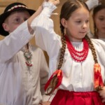 38. Małe Bajania - Dziecięcy Zespół Regionalny "Małe Ciardasie" z Czarnej Góry 38. Małe Bajania - Dziecięcy Zespół Regionalny "Małe Ciardasie" z Czarnej Góry