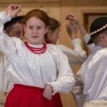 38. Małe Bajania - Dziecięcy Zespół Regionalny "Małe Ciardasie" z Czarnej Góry 38. Małe Bajania - Dziecięcy Zespół Regionalny "Małe Ciardasie" z Czarnej Góry