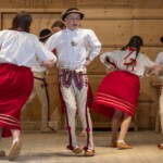 38. Małe Bajania - Dziecięcy Zespół Regionalny "Małe Ciardasie" z Czarnej Góry 38. Małe Bajania - Dziecięcy Zespół Regionalny "Małe Ciardasie" z Czarnej Góry