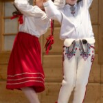 38. Małe Bajania - Dziecięcy Zespół Regionalny "Małe Ciardasie" z Czarnej Góry 38. Małe Bajania - Dziecięcy Zespół Regionalny "Małe Ciardasie" z Czarnej Góry