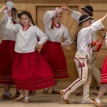 38. Małe Bajania - Dziecięcy Zespół Regionalny "Małe Ciardasie" z Czarnej Góry 38. Małe Bajania - Dziecięcy Zespół Regionalny "Małe Ciardasie" z Czarnej Góry