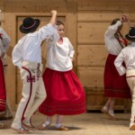 38. Małe Bajania - Dziecięcy Zespół Regionalny "Małe Ciardasie" z Czarnej Góry 38. Małe Bajania - Dziecięcy Zespół Regionalny "Małe Ciardasie" z Czarnej Góry