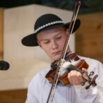 38. Małe Bajania - Dziecięcy Zespół Regionalny "Małe Ciardasie" z Czarnej Góry 38. Małe Bajania - Dziecięcy Zespół Regionalny "Małe Ciardasie" z Czarnej Góry