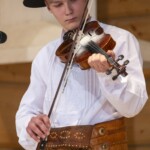 38. Małe Bajania - Dziecięcy Zespół Regionalny "Małe Ciardasie" z Czarnej Góry 38. Małe Bajania - Dziecięcy Zespół Regionalny "Małe Ciardasie" z Czarnej Góry