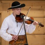 38. Małe Bajania - Dziecięcy Zespół Regionalny "Małe Ciardasie" z Czarnej Góry 38. Małe Bajania - Dziecięcy Zespół Regionalny "Małe Ciardasie" z Czarnej Góry