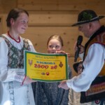 38. Małe Bajania - Dziecięcy Zespół Regionalny „Mali Jurgowianie” i Zespół Regionalny „Podhale Grupa Spiska" z Jurgowa 38. Małe Bajania - Dziecięcy Zespół Regionalny „Mali Jurgowianie” i Zespół Regionalny „Podhale Grupa Spiska" z Jurgowa