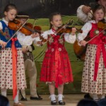 38. Małe Bajania - Szkółka Góralskiego Muzykowania z Bukowiny Tatrzańskiej 38. Małe Bajania - Szkółka Góralskiego Muzykowania z Bukowiny Tatrzańskiej