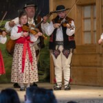 38. Małe Bajania - Szkółka Góralskiego Muzykowania z Bukowiny Tatrzańskiej 38. Małe Bajania - Szkółka Góralskiego Muzykowania z Bukowiny Tatrzańskiej