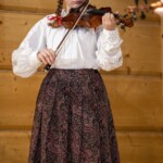 38. Małe Bajania - Szkółka Góralskiego Muzykowania z Leśnicy-Gronia 38. Małe Bajania - Szkółka Góralskiego Muzykowania z Leśnicy-Gronia