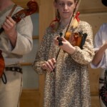 38. Małe Bajania - Szkółka Góralskiego Muzykowania z Leśnicy-Gronia 38. Małe Bajania - Szkółka Góralskiego Muzykowania z Leśnicy-Gronia