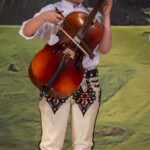 38. Małe Bajania - Szkółka Góralskiego Muzykowania z Leśnicy-Gronia 38. Małe Bajania - Szkółka Góralskiego Muzykowania z Leśnicy-Gronia