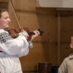 38. Małe Bajania - Szkółka Regionalnego Muzykowania z Jurgowa 38. Małe Bajania - Szkółka Regionalnego Muzykowania z Jurgowa