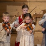 38. Małe Bajania - Szkółka Regionalnego Muzykowania z Jurgowa 38. Małe Bajania - Szkółka Regionalnego Muzykowania z Jurgowa