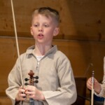 38. Małe Bajania - Szkółka Regionalnego Muzykowania z Jurgowa 38. Małe Bajania - Szkółka Regionalnego Muzykowania z Jurgowa