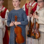 38. Małe Bajania - Szkółka Regionalnego Muzykowania z Jurgowa 38. Małe Bajania - Szkółka Regionalnego Muzykowania z Jurgowa