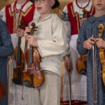 38. Małe Bajania - Szkółka Regionalnego Muzykowania z Jurgowa 38. Małe Bajania - Szkółka Regionalnego Muzykowania z Jurgowa