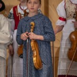 38. Małe Bajania - Szkółka Regionalnego Muzykowania z Jurgowa 38. Małe Bajania - Szkółka Regionalnego Muzykowania z Jurgowa