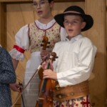 38. Małe Bajania - Szkółka Regionalnego Muzykowania z Jurgowa 38. Małe Bajania - Szkółka Regionalnego Muzykowania z Jurgowa