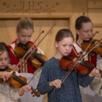 38. Małe Bajania - Szkółka Regionalnego Muzykowania z Jurgowa 38. Małe Bajania - Szkółka Regionalnego Muzykowania z Jurgowa