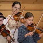 38. Małe Bajania - Szkółka Regionalnego Muzykowania z Jurgowa 38. Małe Bajania - Szkółka Regionalnego Muzykowania z Jurgowa