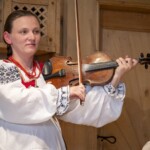 38. Małe Bajania - Szkółka Regionalnego Muzykowania z Jurgowa 38. Małe Bajania - Szkółka Regionalnego Muzykowania z Jurgowa