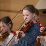 38. Małe Bajania - Szkółka Regionalnego Muzykowania z Jurgowa 38. Małe Bajania - Szkółka Regionalnego Muzykowania z Jurgowa