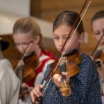 38. Małe Bajania - Szkółka Regionalnego Muzykowania z Jurgowa 38. Małe Bajania - Szkółka Regionalnego Muzykowania z Jurgowa