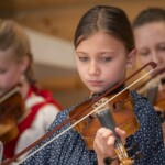 38. Małe Bajania - Szkółka Regionalnego Muzykowania z Jurgowa 38. Małe Bajania - Szkółka Regionalnego Muzykowania z Jurgowa