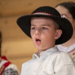 38. Małe Bajania - Szkółka Regionalnego Muzykowania z Jurgowa 38. Małe Bajania - Szkółka Regionalnego Muzykowania z Jurgowa